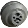 Coxim Motor Dianteiro Scania 3 Furos 2377037 R5048 Rei