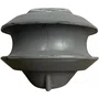 Coxim Motor Dianteiro Scania 3 Furos 2377037 R5048 Rei