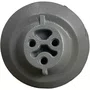Coxim Motor Dianteiro Scania 3 Furos 2377037 R5048 Rei