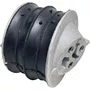 Coxim Motor Dianteiro Scania P G R 3 Furos 1469277 1496288 Cipec