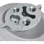 Coxim Motor Dianteiro Scania P G R 3 Furos 1469277 1496288 Cipec