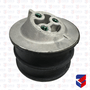 Coxim Motor Dianteiro Scania P G R 3 Furos 1469277 R874A 3560 IABV