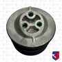 Coxim Motor Dianteiro Scania P G R 3 Furos 1469277 R874A 3560 IABV
