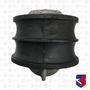 Coxim Motor Dianteiro Scania P G R 3 Furos 1469277 R874A 3560 IABV