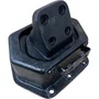 Coxim Motor Traseiro DAF CF75 CF85 XF95 XF105 1806720 R12701 Rei