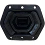 Coxim Motor Traseiro DAF CF75 CF85 XF95 XF105 1806720 R12701 Rei