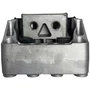 Coxim Motor Traseiro Mercedes Benz Actros 2648 2651 2653 R3533 Rei