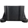 Coxim Motor Traseiro Mercedes Benz Atego 9582402118 R3508 Rei