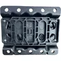 Coxim Motor Traseiro Volvo FH D13 20723224 21228153 R2217 Rei
