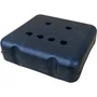 Coxim Quinta Roda Jost 2 Polegadas 6933165972 MP702 Molas Pedroso