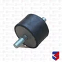 Coxim Radiador Lateral Scania 113 308604 000822 BrCompany