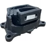 Coxim Suspensao Cambio Mercedes Benz Actros 6342411113 Rei