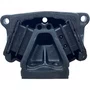 Coxim Suspensao Cambio Mercedes Benz Actros 6342411113 Rei