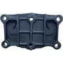 Coxim Suspensao Cambio Mercedes Benz Actros 6342411113 Rei