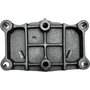 Coxim Suspensao Cambio Mercedes Benz Axor Actros 9582413013 Rei
