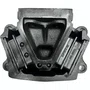 Coxim Suspensao Cambio Mercedes Benz Axor Actros 9582413013 Rei