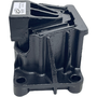 Coxim Suspensao Cambio Mercedes Benz Axor Actros Original