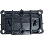 Coxim Suspensao Cambio Mercedes Benz Axor Actros Original