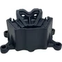 Coxim Suspensao Dianteira Mercedes Benz Axor Actros Original
