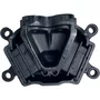 Coxim Suspensao Dianteira Mercedes Benz Axor Actros Original