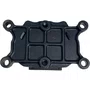 Coxim Suspensao Dianteira Mercedes Benz Axor Actros Original