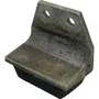 Coxim Suspensao Traseiro Scania 113 S4 S5 NTG 1370144 Original
