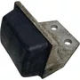 Coxim Suspensao Traseiro Scania 113 S4 S5 NTG 1370144 Original