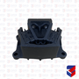 Coxim Suspensao Cambio Mercedes Benz Actros 6342411113 Rei