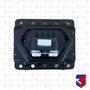 Coxim Motor Traseiro Volvo FH FM NH D12D 20499469 R2214 Rei