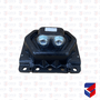 Coxim Motor Traseiro Volvo FH FM NH D12D 20499469 R2214 Rei