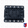 Coxim Motor Traseiro Volvo FH FM NH D12D 20499469 R2214 Rei