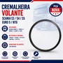 Cremalheira Volante Scania S3 S4 S5 Euro 5 NTG 158 Dentes Bester