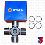 Cruzeta Cardan Scania 124 Tracado Grande Blindada 1422442 Stahl