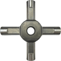 Cruzeta Diferencial Scania RB662 1785126 2119414 1331040 Bester