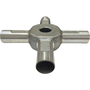 Cruzeta Diferencial Scania RB662 1785126 2119414 1331040 Bester