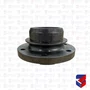 Cubo Amortecedor Virabrequim Scania 112 113 352741 504847 Original