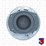 Cubo Helice Viscoso Scania 113 BR515549 1480769 515549 BrCompany