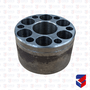 Cubo Polia Anti Virabrequim Scania 1514668 1401464 Original