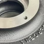 Cubo Roda Disco Dianteiro Scania 113 10 Furos 1673006 Cercena