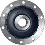 Cubo Roda Disco Dianteiro Scania 113 10 Furos 1673006 Cercena