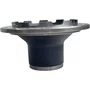 Cubo Roda Disco Dianteiro Scania 113 10 Furos 1673006 Cercena