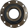 Cubo Roda Disco Dianteiro Scania P G R NTG Tampa Rosca Original