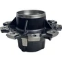 Cubo Roda Disco Guerra Librelato 10 Furos 01307305800 Cercena