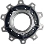Cubo Roda Disco Randon Outboard 10 Furos 100000115506 Cercena