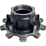 Cubo Roda Disco Randon Outboard 10 Furos 100000115506 Cercena