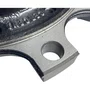 Cubo Roda Disco Randon Outboard 10 Furos 100000115506 Cercena