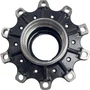 Cubo Roda Disco Randon Outboard 10 Furos 100000115506 Cercena