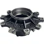 Cubo Roda Disco Randon Outboard 10 Furos 100000115506 Cercena