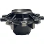 Cubo Roda Disco Randon Outboard 10 Furos 100000115506 Cercena
