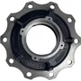 Cubo Roda Disco Randon Suspensys Outbord Volvo Iveco Cercena
